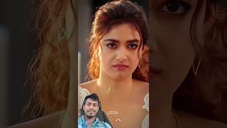 South actress Keerthi Suresh best funny video  Mahesh Babu viral love story scene [upl. by Eked194]