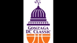 2016 Gonzaga DC Classic Whitney Young IL vs St Vincent Pallotti MD [upl. by Heck]