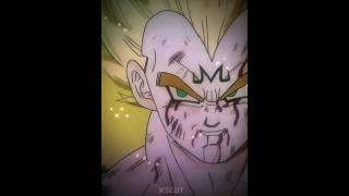 Vegetas Final Atonement  PRIDE  Kendrick Lamar Ultra Slowed capcut buu edit vegeta [upl. by Laureen]