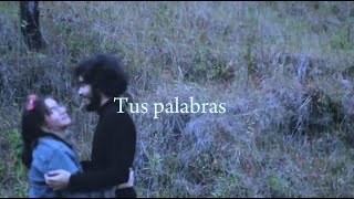 Ya perdí  Las hojas son del viento Letra y video [upl. by Etireugram]