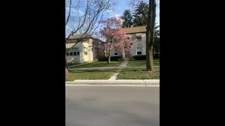 2206 West Lunt Avenue Chicago IL [upl. by Nnylirehs]