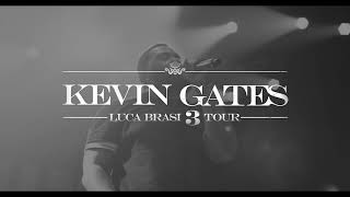 Luca Brasi 3 Tour Starts 10218 [upl. by Glavin]