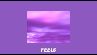 kehlani  feels sped up [upl. by Enelra371]