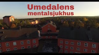 Dokumentär om Umedalens mentalsjukhus Byggnaderna och skulpturparken [upl. by Akitan]