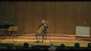 Andrew Yorks quotHomequot played by 蕭豐御Gary Hsiao [upl. by Lombardo]