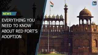 Red Fort or Dalmia Red Fort Here’s everything you need to know about the adoption [upl. by Akoyin]