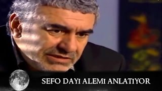 Seyfo Dayı Çakır ve Polata Alemi Anlatıyor  Kurtlar Vadisi 37Bölüm [upl. by Mandie133]