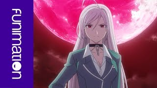 Rosario  Vampire  Official Clip  The Power of a Vampire [upl. by Nanine]