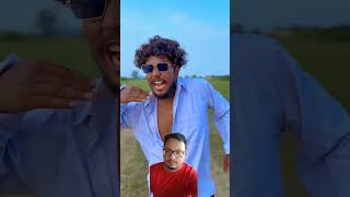 jhukega nahi sala trending greenscren humor viralvideo [upl. by Ennovad]