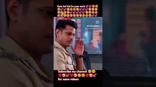 Gum hai kisi ke pyar mein neilbhatt aishwaryasharma ayeshasingh bts trending ytshots [upl. by Milinda477]