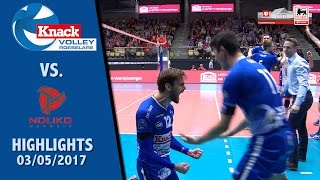 MaaseikKnack 03052017 Finale3 Highlights [upl. by Orji]