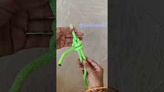 Rope Joint Method [upl. by Llednor]