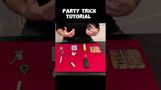 Party Trick Tutorial [upl. by Keg69]