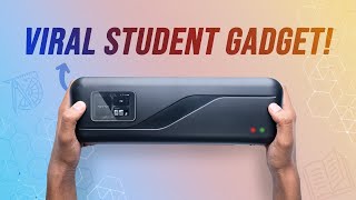 8 Super Useful Gadgets for Students [upl. by Alboran]