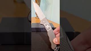 Victorinox hunter pro 0941522l victorinox knife [upl. by Ainekahs]