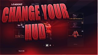 TF2  How To Install A Hud  The Hud I use [upl. by Filippo]