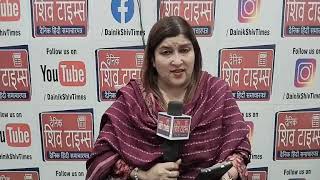 Will take action against private schools violating govt norms  Sakina Itoo [upl. by Eem]