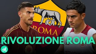 Roma Bologna Ultima Partita per Juric [upl. by Iolande]