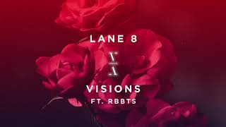 Lane 8 ft RBBTS  Visions [upl. by Fransen]