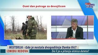 Gde je nestala Danka Ilić [upl. by Effy]