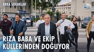 quotNerede kalmıştıkquot  Arka Sokaklar 681 Bölüm [upl. by Rodriguez919]