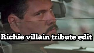 Richie villain tribute edit out for justice William Forsythe Steven seagal [upl. by Aicineohp]