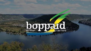 Boppard geht gut Tourismus Imagefilm von Boppard am Rhein [upl. by Aivonas]