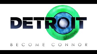 Detroit Become Connor  JACKSEPTICEYE PLAYTHROUGH [upl. by Ardnasela437]