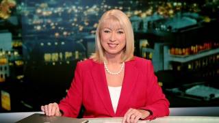 Anne Doyle Bids Farewell in Final Broadcast [upl. by Cj]