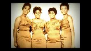 THE SHIRELLES  DEDICATED TO THE ONE I LOVE 1959 [upl. by Corilla]