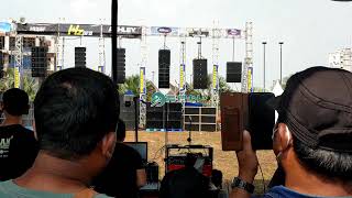 karawang audio expo demo jcm audio tangerang [upl. by Kaiulani]