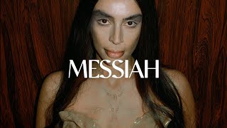 Messiah  Sevdaliza Ft Sub español  Unofficial lyrics Electric Castle [upl. by Euphemiah]