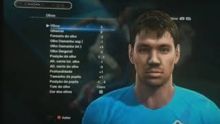 Artyom Dzyuba ZEN  Face PES 2013 [upl. by Llednov]