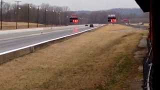 2003 C5 Z06 motornitrous passes [upl. by Ydnik734]