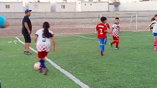 primer tiempo partido de aquiles vs jaguar nacionalista [upl. by Ghiselin]