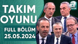 Zeki Uzundurukan quotDursun Özbek Erden Timuru Tekrar Kendi Safına Çekmek Zorundaquot  A Spor [upl. by Ardnasak]