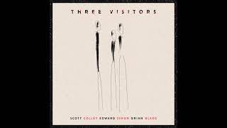 Scott Colley Edward Simon Brian Blade  Three Visitors 2024 [upl. by Rivard]