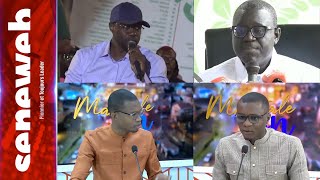 Révélations sur comment Tahirou Sarr est tombé dans le piège de Sonko [upl. by Tabatha250]