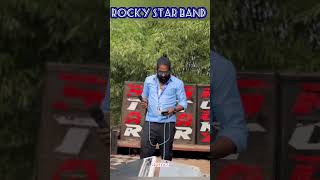 Rocky star bandgujrati songshortsfeed [upl. by Alekim770]