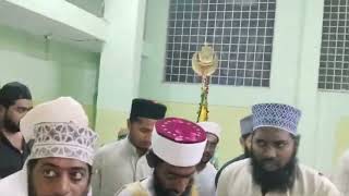 HAZRAT ALLAMA SHAIK KAREEM UDDIN ALI SHAH QADRI AL AZHARI [upl. by Claudius]