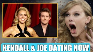 LEAVE MY MAN Taylor Swift Gives Clear WARNING To Kendall Jenner For DATING Joe Alwyn [upl. by Pickard]