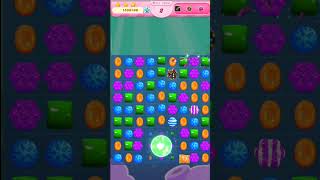 candy crush saga 1653 shorts short candycrushsaga candycrush sanjipgaming ytshorts candy [upl. by Yhtorod]