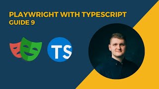 Playwright 🎭 with TypeScript  Guide 9  Integrating Playwright with CI [upl. by Arezzini254]