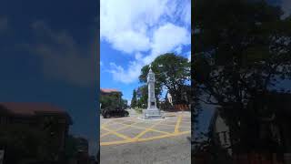 Speed ramping video in seychelles Victoria city  Seychelles vlog  Travel Vlog with Hasan [upl. by Bosch806]