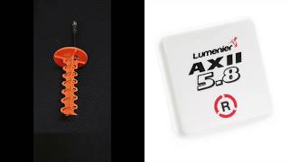 TEST Antenna DIY Helical Antenna 7turn vs Shopee Lumenier 58GHz AXII Patch Antenna [upl. by Imis]