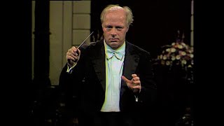 Mahler Symphony No1 Bernard Haitink RCO マーラー：交響曲 第1番「巨人」 ハイティンク ロイヤル・コンセルトヘボウ管弦楽団 [upl. by Averir]