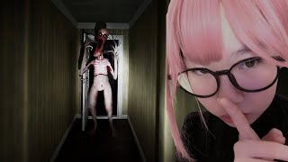 Харин ч нэг сэгсийтлээ цочлоо xD the lost fear [upl. by Buckie]