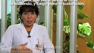 Reporte EspecialQue no te enloquezca el climaterio RCTV 31 [upl. by Nairahcaz723]