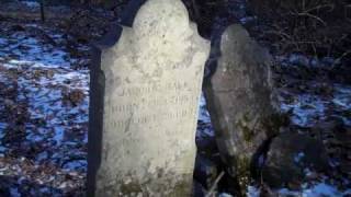 Doodletown Cemetery Bear Mountain State Park New York [upl. by Sandi]