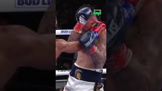 Teofimo Lopez v George Kambosos Jr Highlights l Boxing l mainevent [upl. by Ynavoeg]